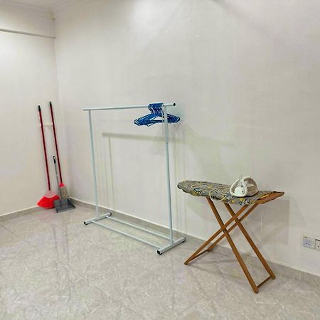 Ibai Golf Home Resort Homestay Kuala Terengganu Extérieur photo
