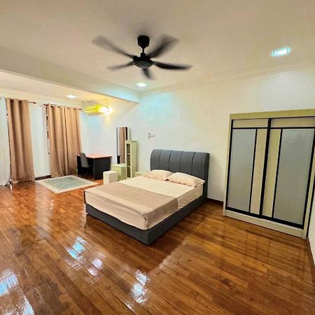 Ibai Golf Home Resort Homestay Kuala Terengganu Extérieur photo