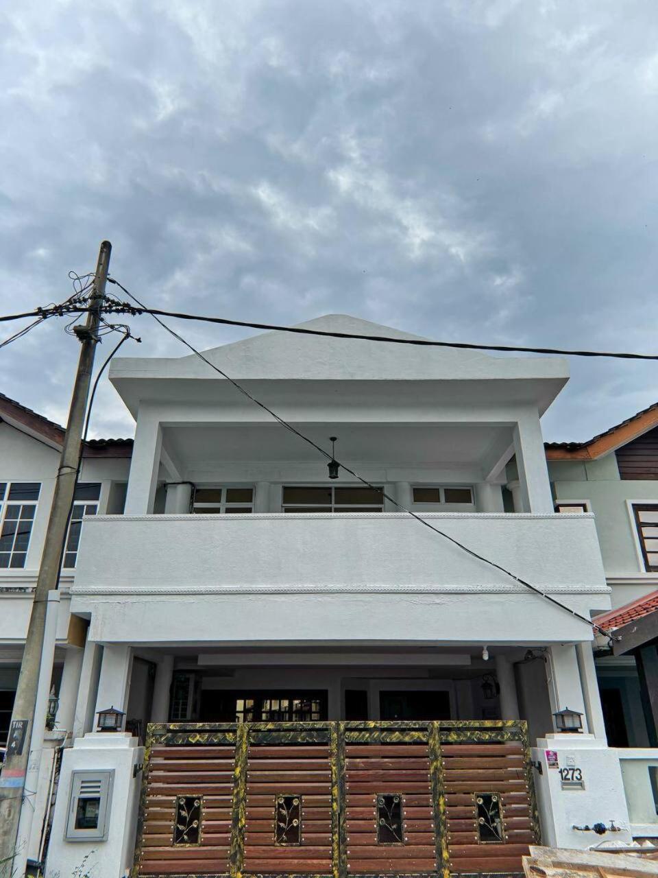 Ibai Golf Home Resort Homestay Kuala Terengganu Extérieur photo
