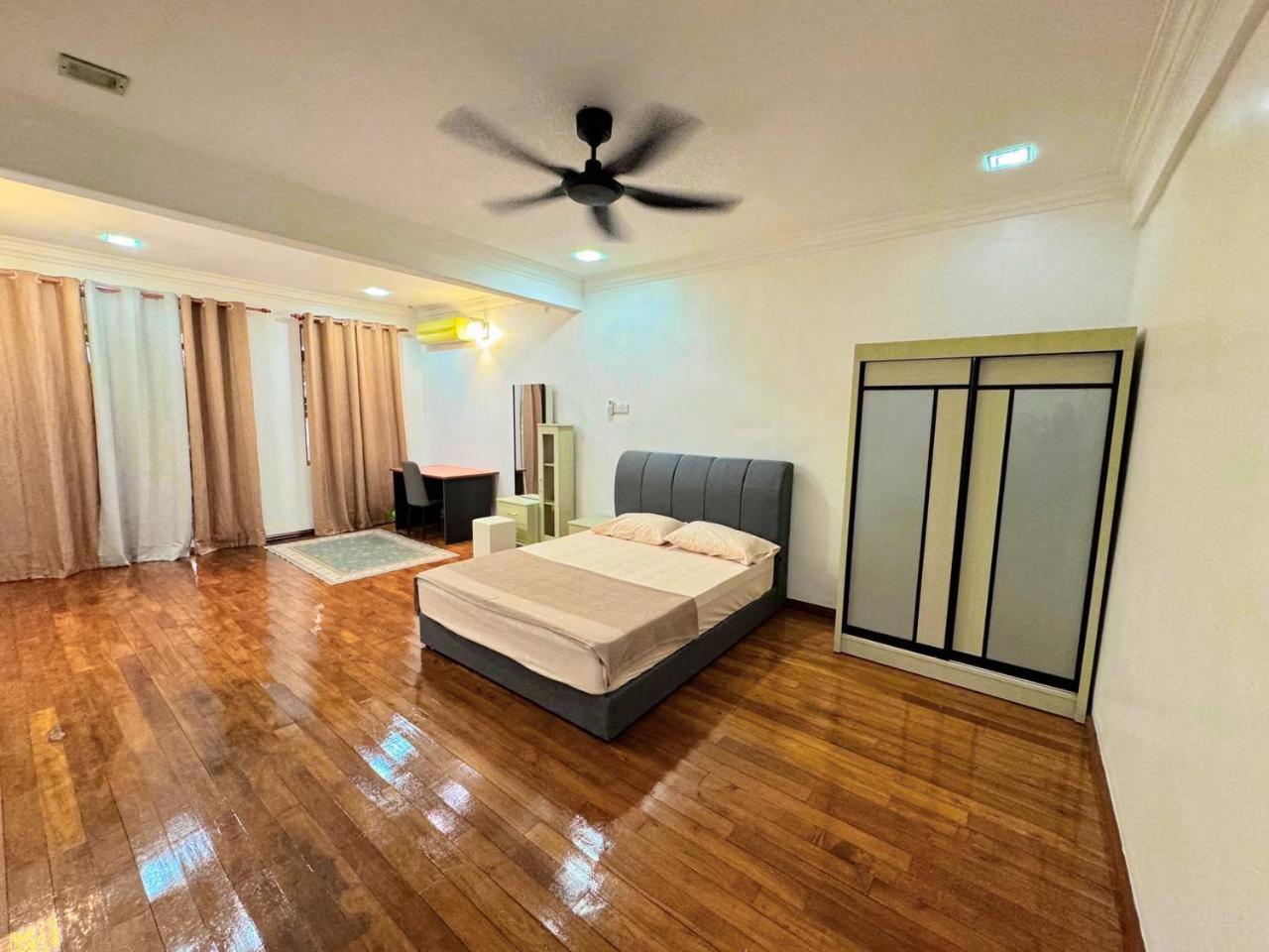 Ibai Golf Home Resort Homestay Kuala Terengganu Extérieur photo