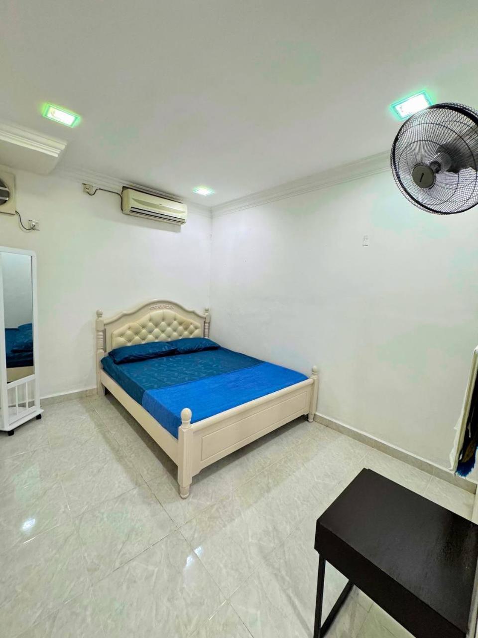 Ibai Golf Home Resort Homestay Kuala Terengganu Extérieur photo