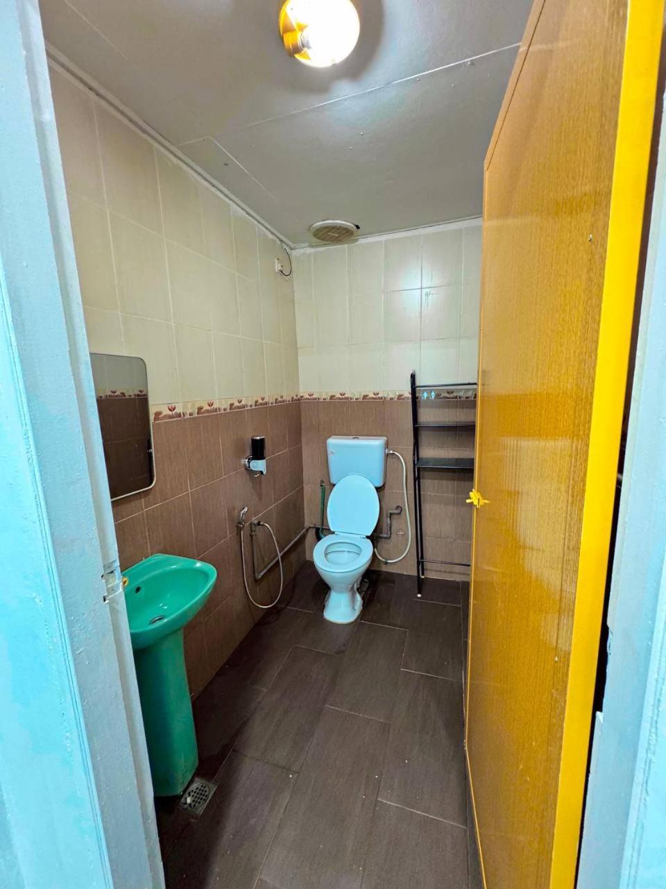 Ibai Golf Home Resort Homestay Kuala Terengganu Extérieur photo